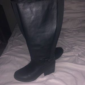 Lane Bryant Roding Boots